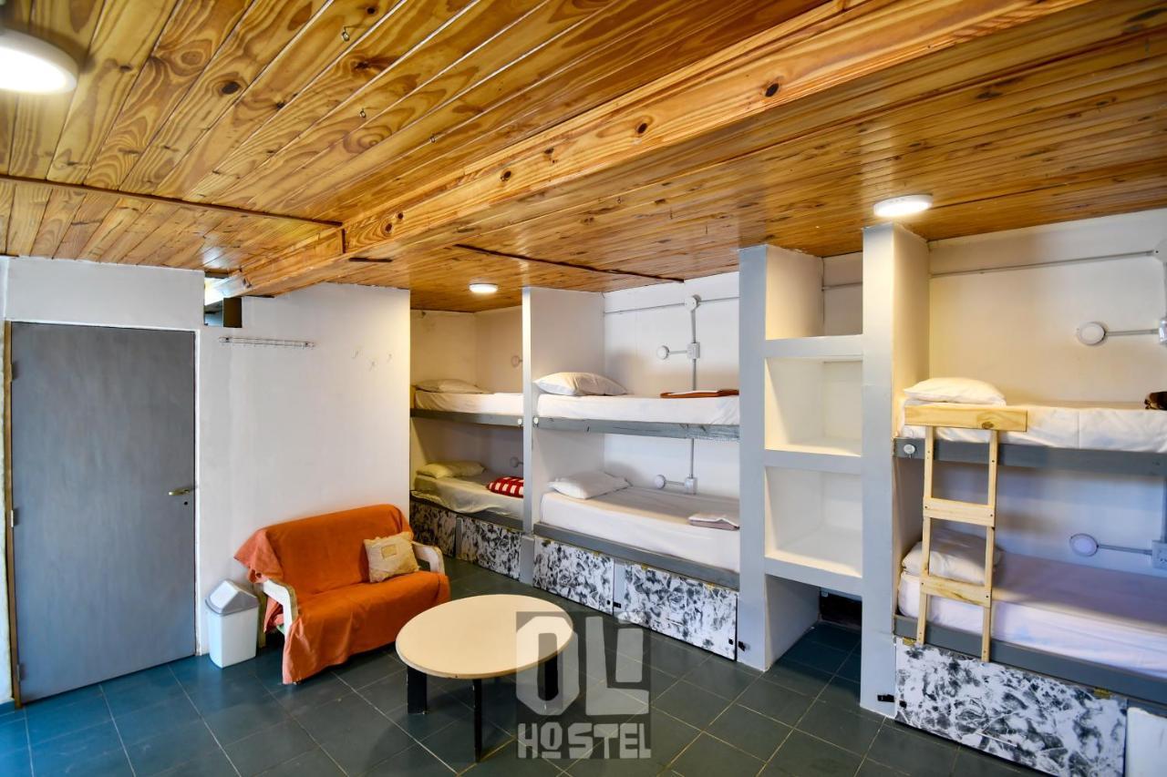 Oli Hostel San Rafael  Ngoại thất bức ảnh
